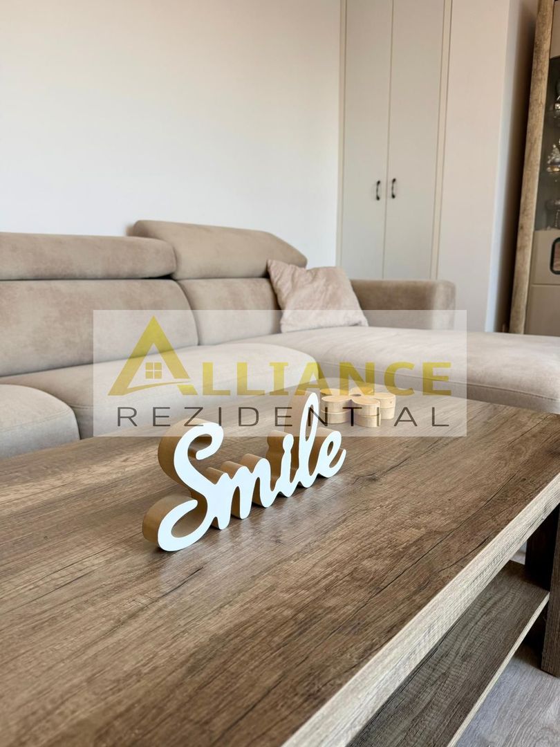 { Metalurgiei } Apartament 2 camere * Mobilat - utilat * - Poză 2