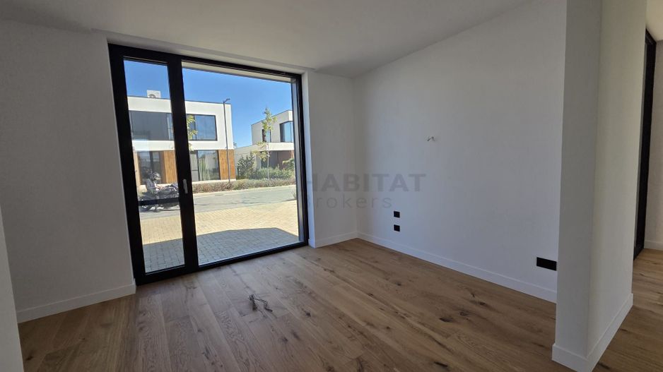 Vilă exclusivă în Amber Forest | 160 mp   | Teren 432 mp | 0% comision - Poză 20