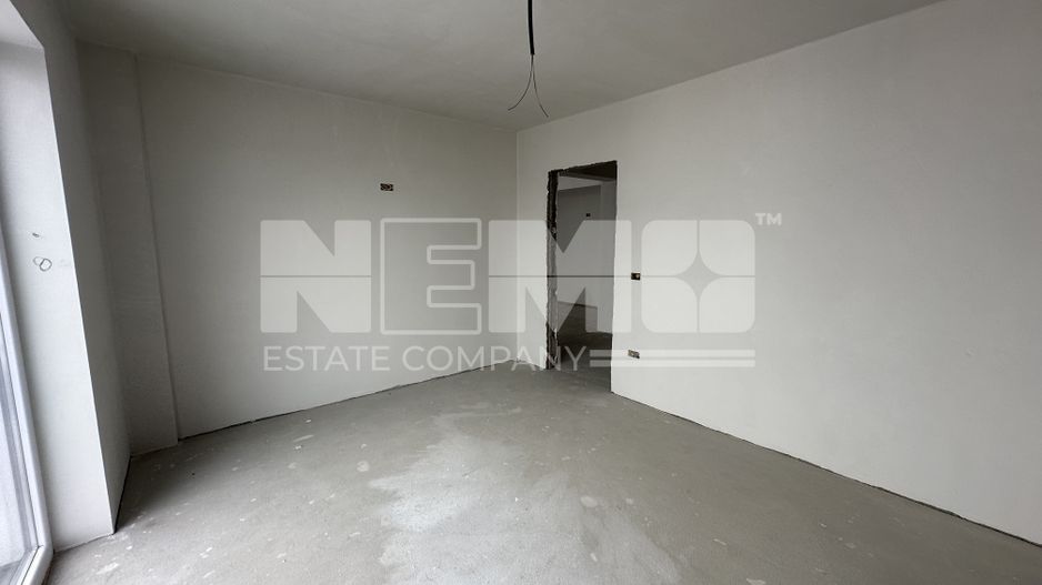 Apartament 3 camere | Calea Bucovinei | NOU - Poză 3