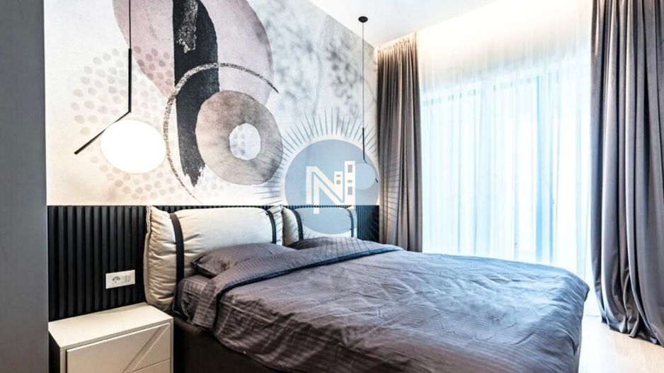 Apartament 3 camere One Verdi cu loc de parcare - Poză 9