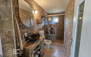 Casa în Horia, comuna Vladimirescu - Poză 13