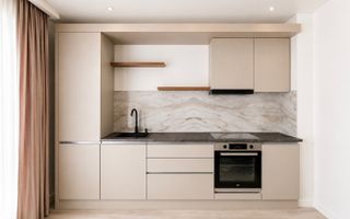 Apartament lux 3 camere si parcare de inchiriat Green Life Frunzisului - Poză 4
