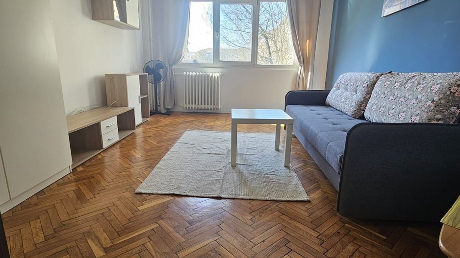 Complex Studentesc | 1 Camera | Etaj Intermediar. - Poză 6