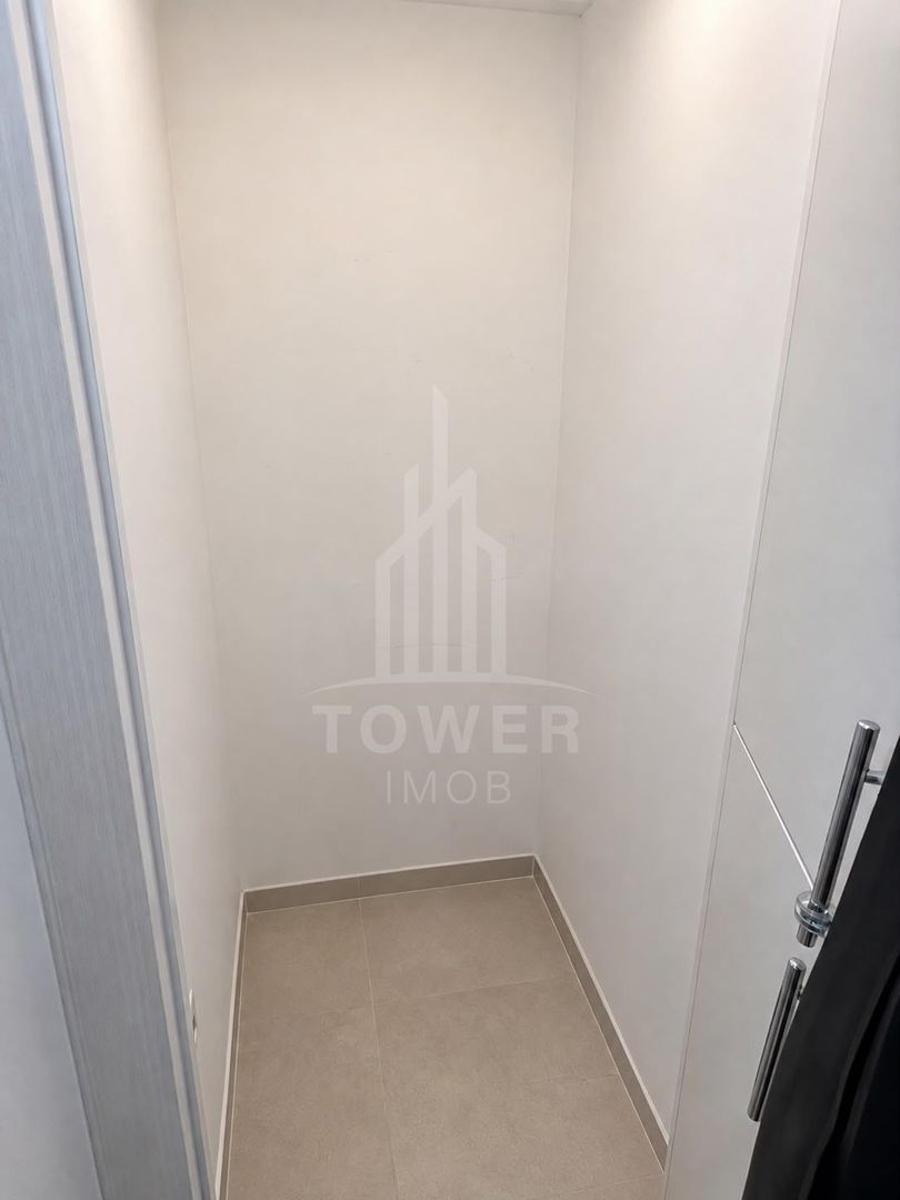 Apartament nou cu 3 camere, 80 mp, 2 băi și parcare subterană – Turnișor, Sibiu - Poză 9