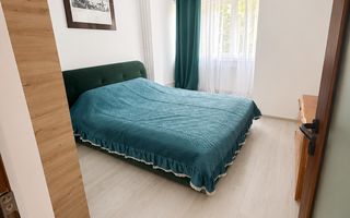 Apartament spațios 3 cam, complet renovat, mobilat – disponibil 01.07. - Poză 7