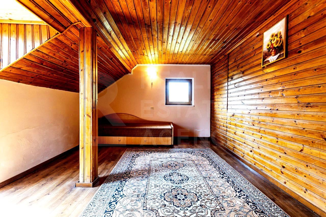 Vânzare, vilă, 4 camere, Vadul lui Vodă - Poză 14