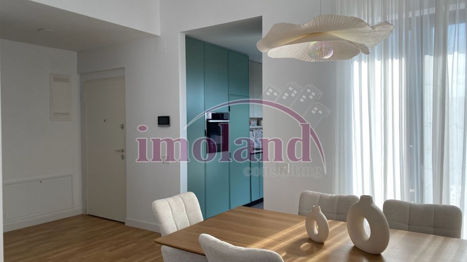 Vanzare - apartament 3 camere cu 2 terase - Avalon Pipera - Poză 4