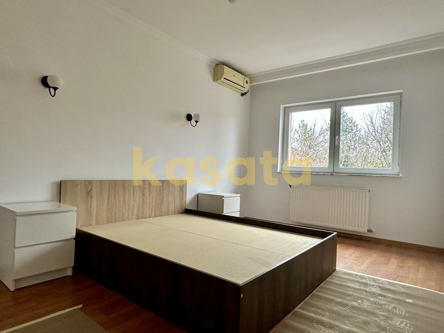 Reședință elegantă 3 camere | grădină proprie | Pipera Class Residence - Poză 10