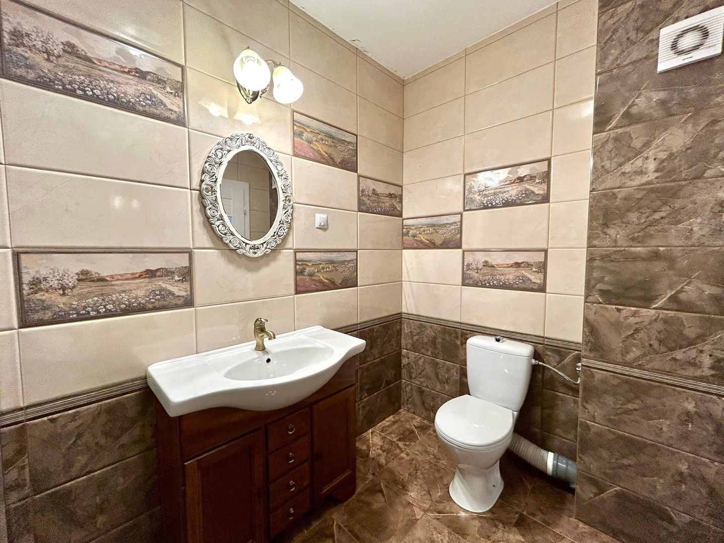 Apartament modern de închiriat – Zona BMW Florești - Poză 12