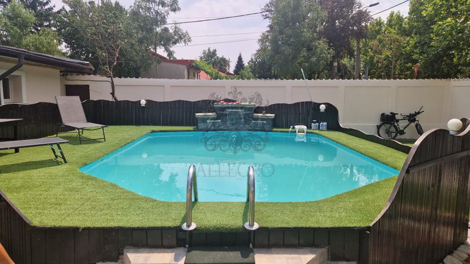 Pensiune | AirBnB | Zona Colosseum Mall - Poză 1