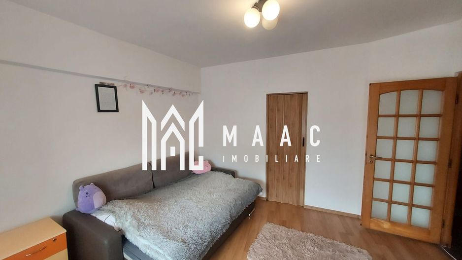 Garsoniera 37MPU | Etaj 2 | Terasa 29MP | Soseaua Alba Iulia - Poză 2