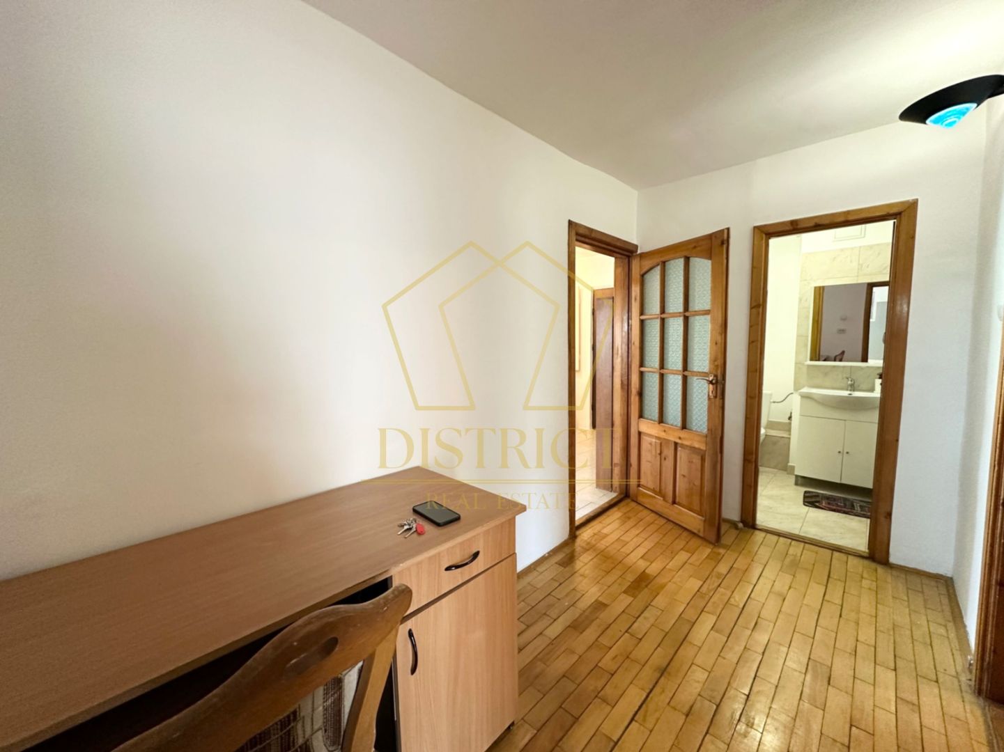 Apartament decomadat cu 3 camere |  Dacia | PetFriendly - Poză 14
