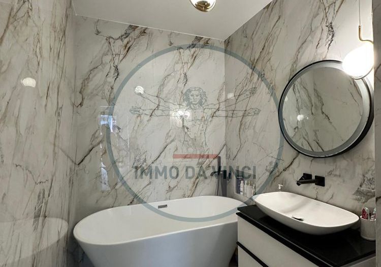 Apartament 2 camere 55mp+6mp Intre Lacuri Iulius Mall - Poză 6