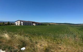 🌿 Teren 10.000 mp, Șura Mică – Ocna Sibiului | Investiție, COMISION 0% - Poză 2