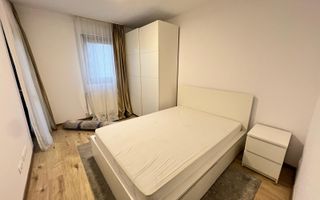 Apartament cu 2 camere | 52 mp + 6 mp terasa | Parcare Subterana | Borhanci - Poză 5