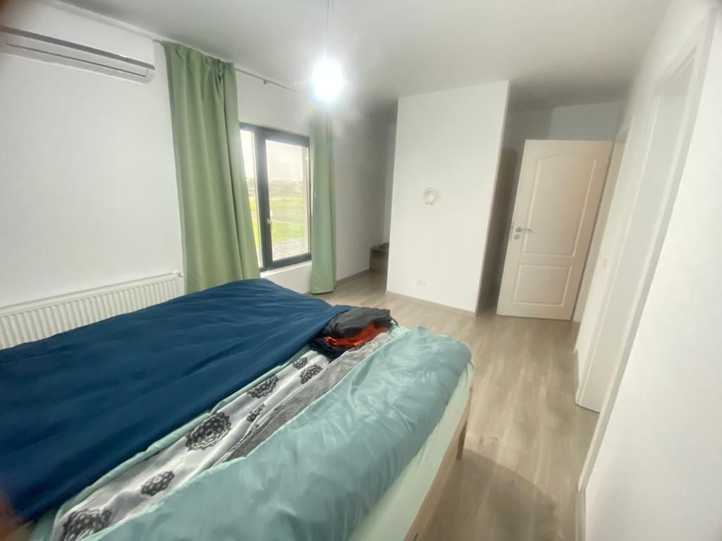 Casa 5 cam Dumbravita IKEA140mp utili teren 342mp - Poză 28