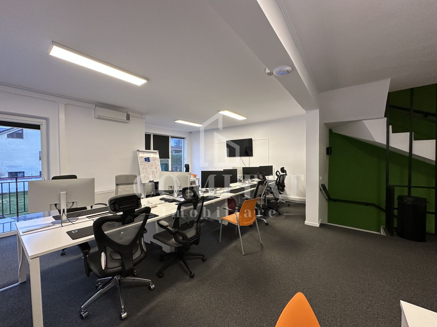 Spatiu de Birouri | 280mp | Zorilor - Poză 3