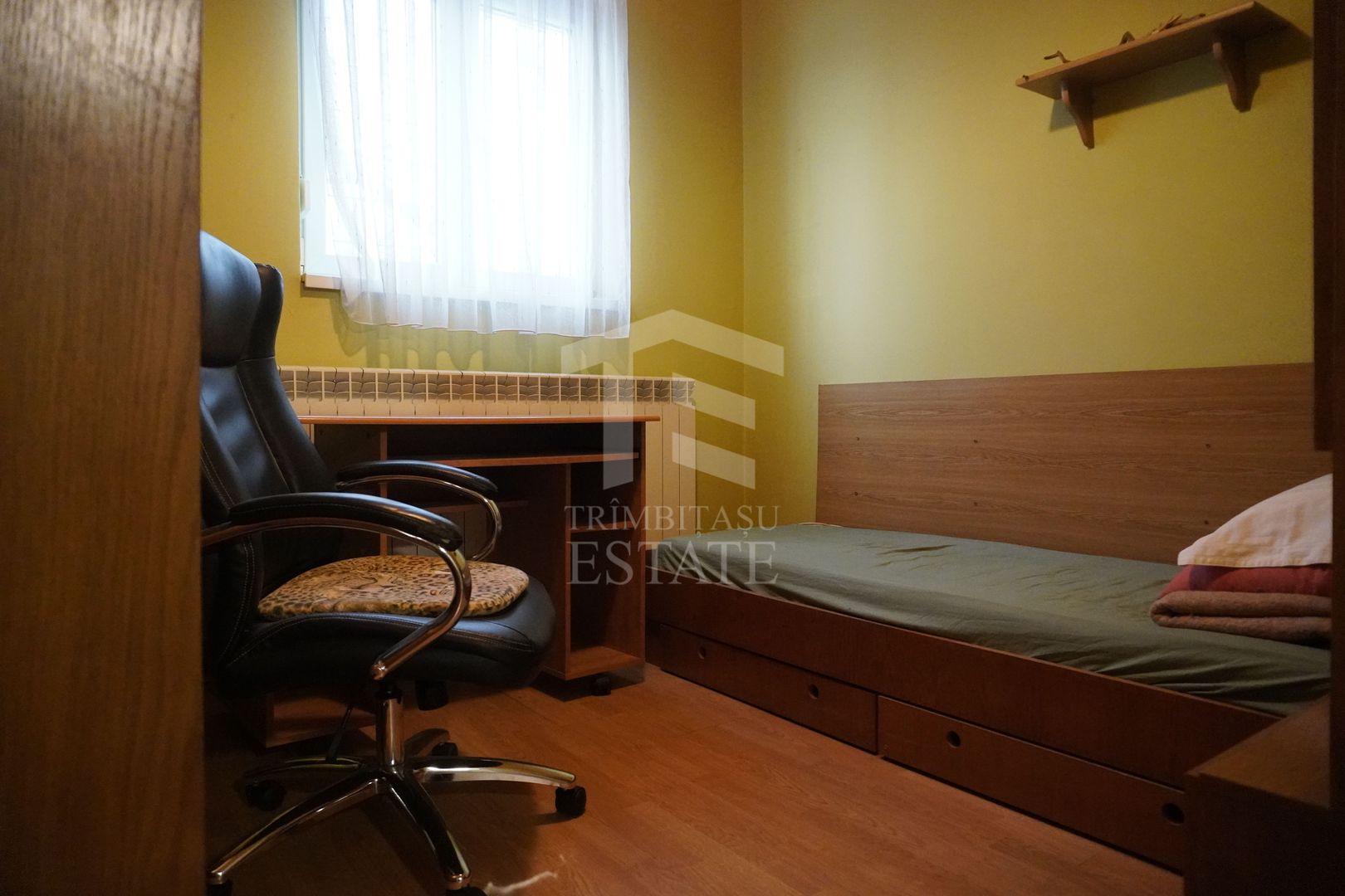 Apartmanet cu 3 camere Iosefin etajul 1 - Poză 5