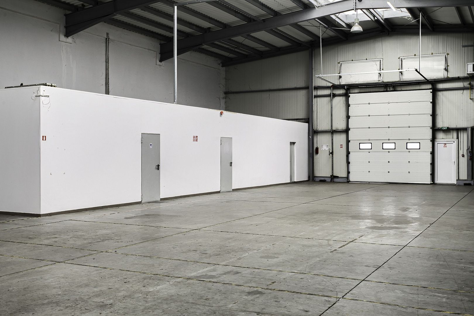 Hale Industriale Premium în Arad suprafete intre 727-1857 mp, Pret Nou - Poză 8