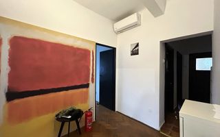 Apartament in vila cu curte si parcare - Barbu Delavrancea/Kiseleff - Poză 6