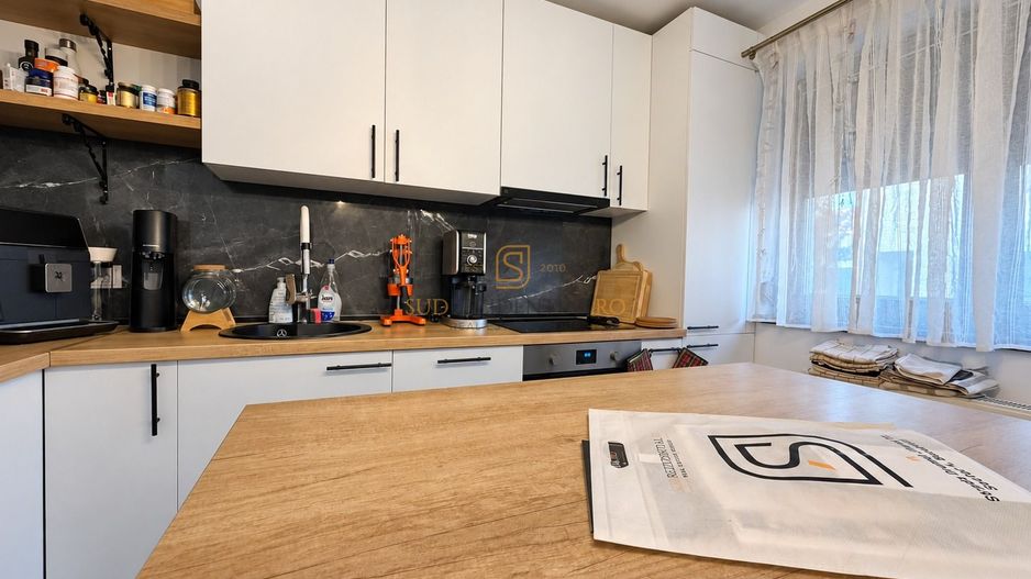 Vilă în Trend Residence – Intimitate, Cartier Privat, Acces rapid oras - Poză 30