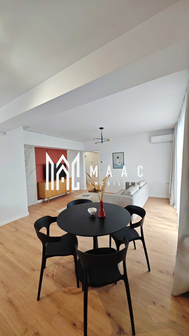 Apartament 3 camere decomandat | Șelimbăr | 74 mp, 2 băi - Poză 4