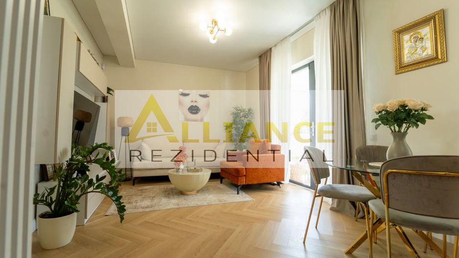 Casa Individuala superba mobilata utilata - Poză 13