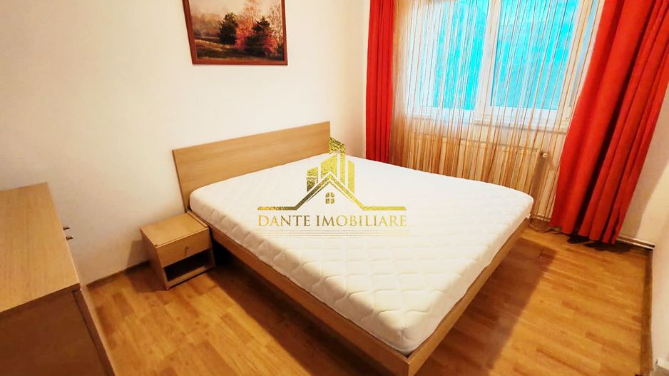 1 camera, decomandat, mobilat modern, spatios, Marasti, Dambovitei - Poză 1