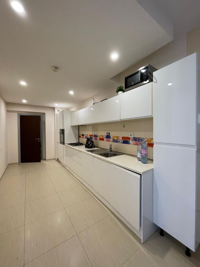 Apartament 4 camere | Herastrau-Soseaua Nordului | 2 locuri de parcare | Boxa - Poză 3