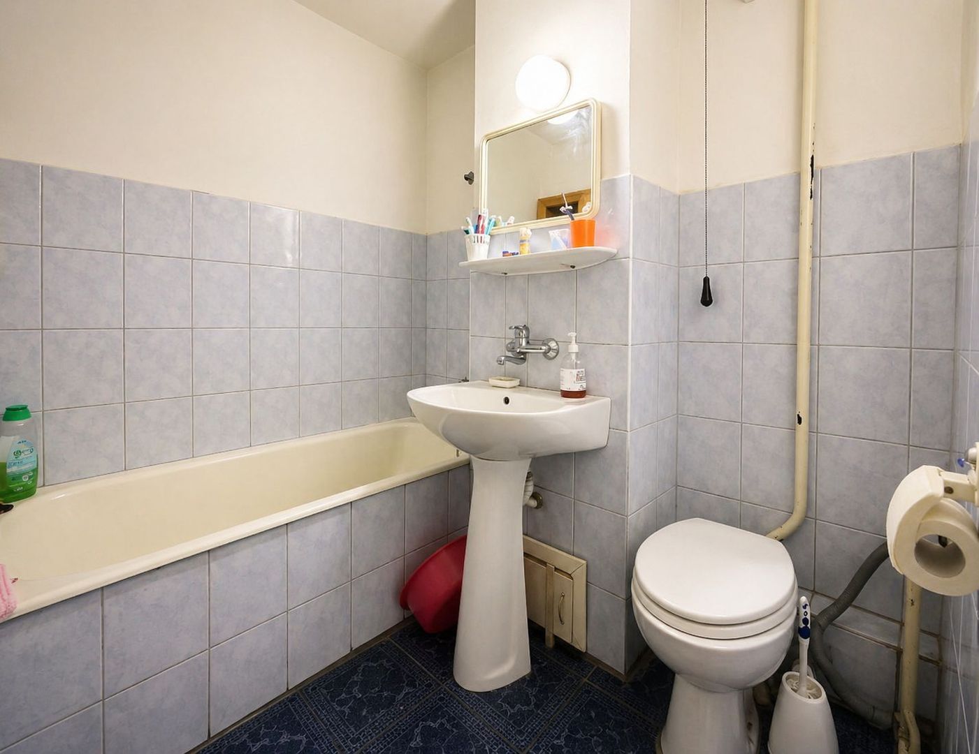 Comision 0% Apartament 3 camere decomandat | Lipovei | - Poză 6