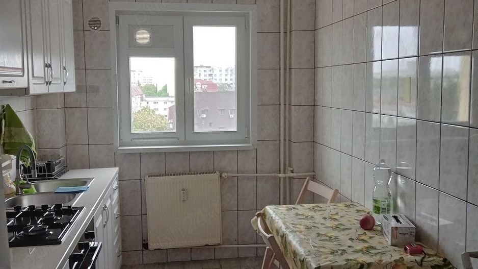 Apartament 2 camere Dristor - Ramnicu Sarat - Poză 5