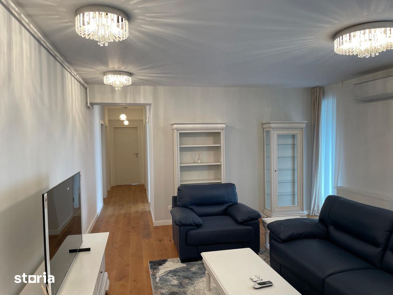 Apartament Băneasa // Garlei - Poză 4