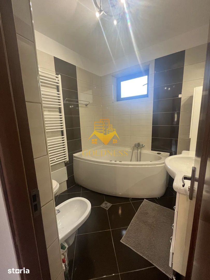 3 camere, 75mp, terasa 20mp,modern, Europa Zona Eugen Ionesco, Luminia - Poză 5