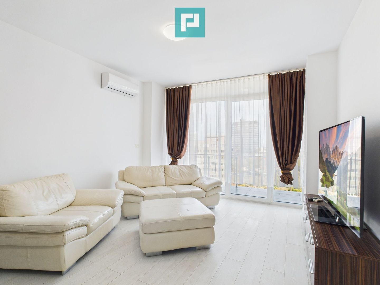 Apartament 3 camere  Nord One - Poză 8