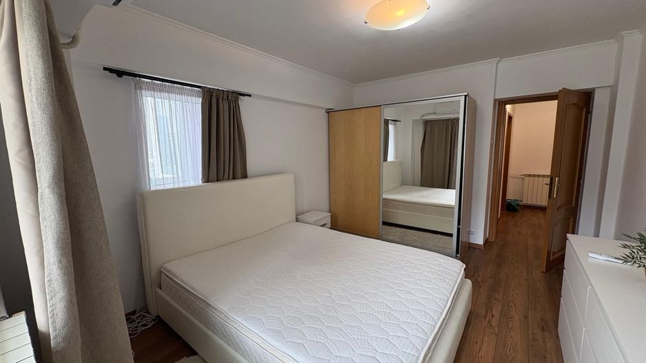 AP. 2 CAMERE- PIATA UNIRII, PET-FRIENDLY, METROU 5 MINUTE, MODERN - Poză 5