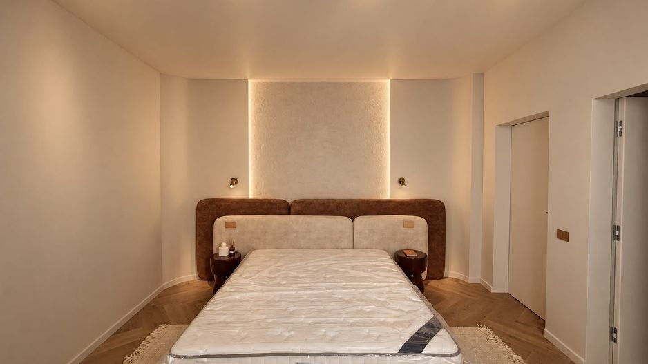 Apartament 3 camere | Bd. Unirii | parcare inclusă -1 - Poză 6