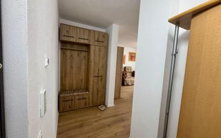 Prima Inchiriere ! Apartament 2 Camere Bloc Nou cu Panouri Solare - Poză 6