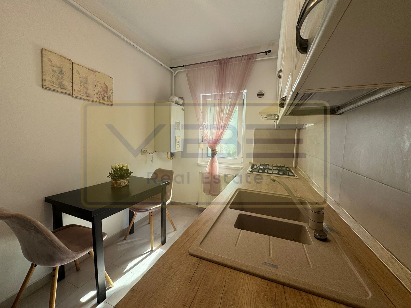 Apartament Modern- Decomandat - bloc nou - Poză 12