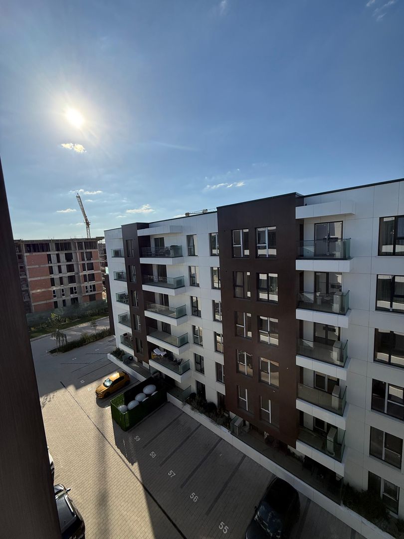 MTM Pipera | Închiriere Apartament 2 camere - Poză 25