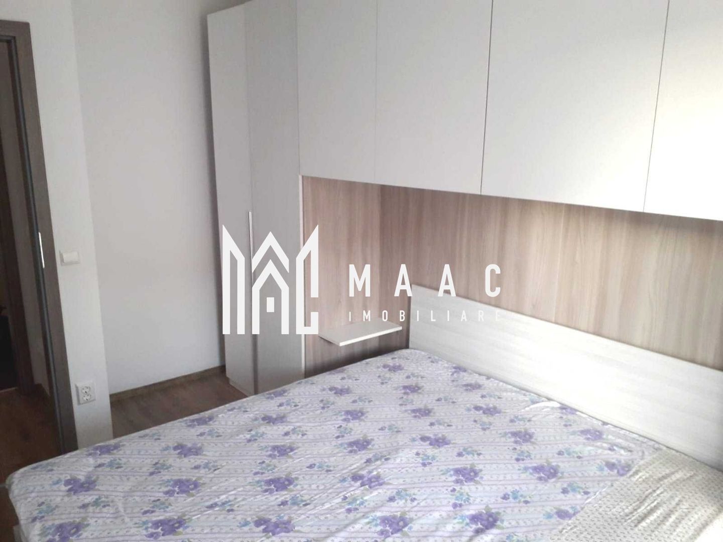 Apartament de închiriat | Sibiu Nord-Vest | Magnolia | 37 mp - Poză 3