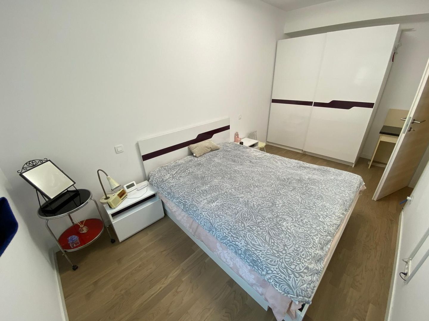 Apartament 2 Camere mobilat și utilat Metrou Șoseaua Ștefan cel Mare - Poză 3