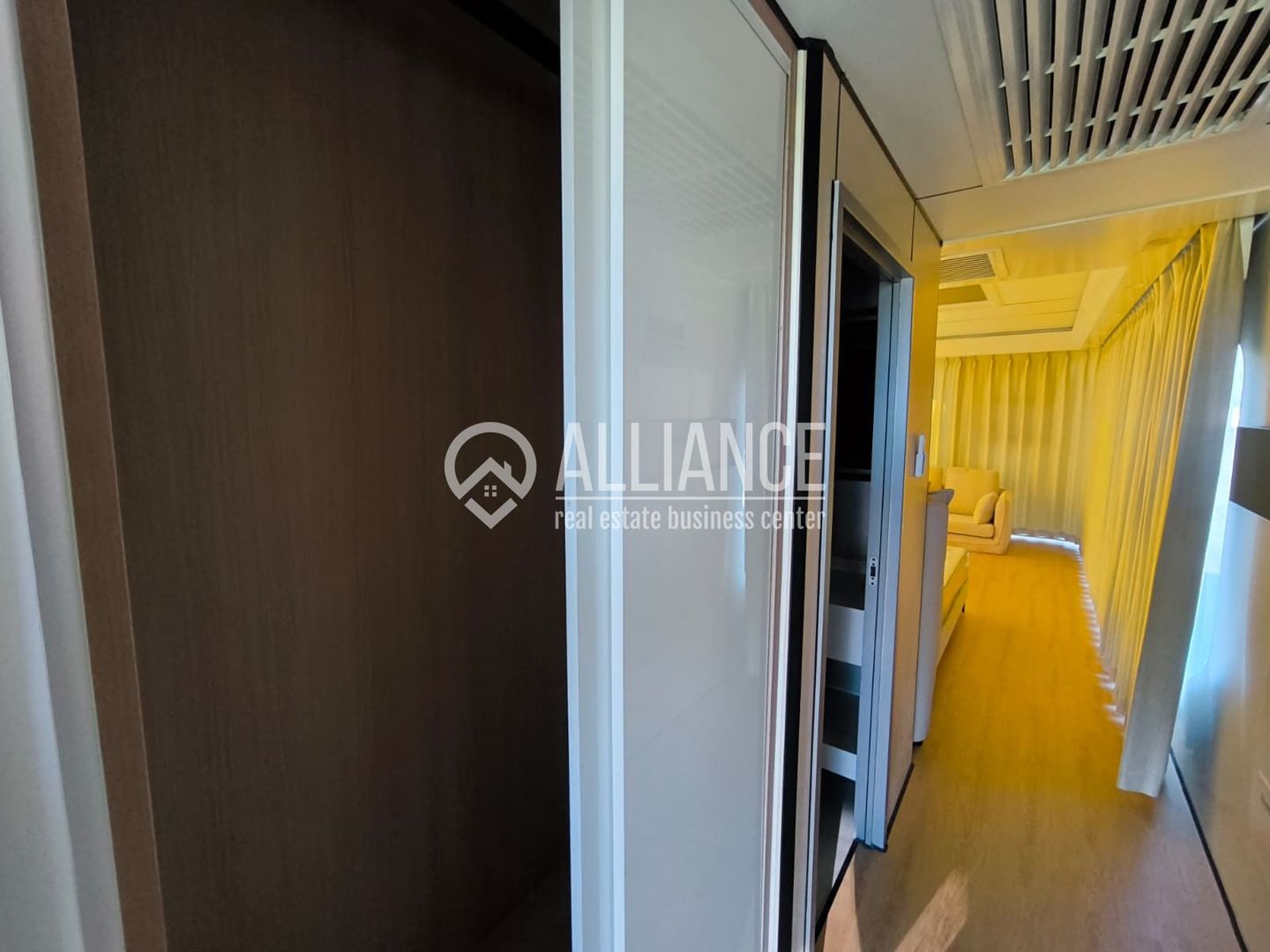 SALIGNY - (Cod01) Mega-ansamblu rezidential la start! - Poză 8