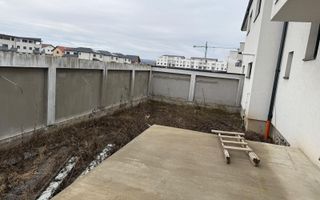 Casă nouă în Șelimbăr, 125 mp utili, teren 300 mp, garaj, orientare sudică - Poză 7