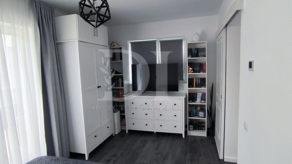 Apartament la cheie / terasa de 88 mp / Zona Cetati - Poză 4