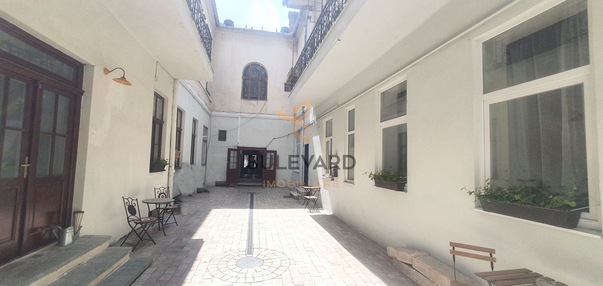 Apartament cu 2 camere, zona Ultracentrala! - Poză 2