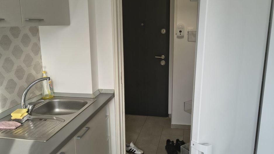 2 camere Titan Parc - 8 min. metrou - Poză 11