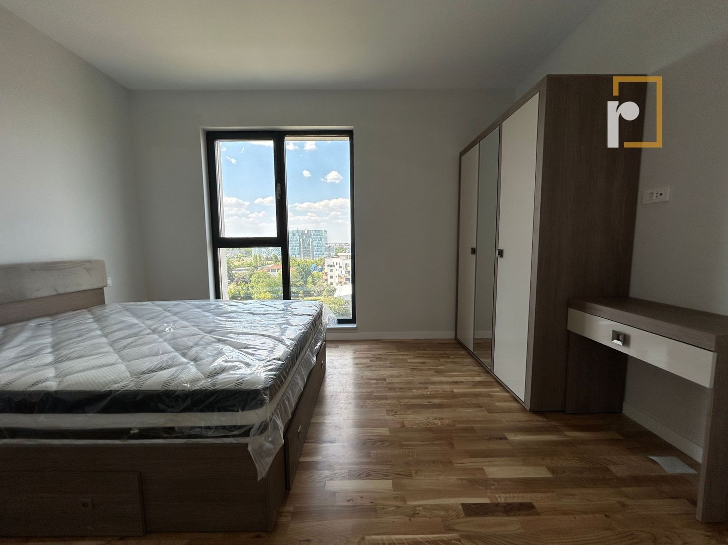 Apartament 3 camere | Mobilat si Utilat | Loc parcare | Casa Presei - Poză 11