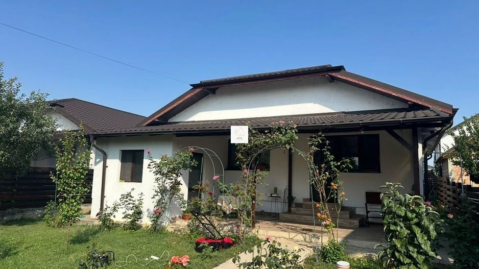 Casa 4 camere Samurcasi - Poză 1