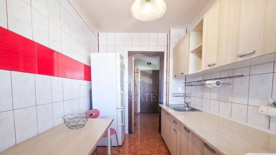 2 camere | Piata Gorjului | metrou | bloc reabilitat | 0% COMISION - Poză 7