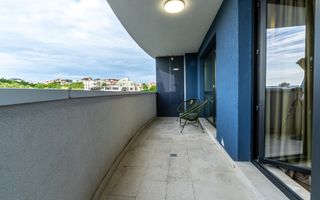 2 camere, Parcare, Wings, Zorilor, Golden Tulip, Frunzisului - Poză 7